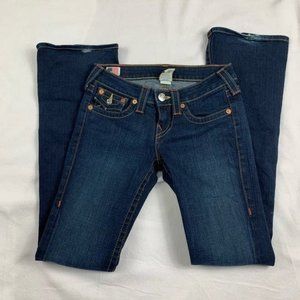 True Religion Bootcut